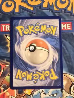 Carte Pokemon : Determination d'Ondine 108/108 XY Evolutions Francaise - Image 3