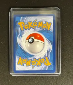 Pokemon Mega-Bisaflor EX 155/132 Mega Entwicklungen Full Art Deutsch NM - Image 2