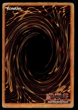 Starter Deck: Yugi #SDY-007 Gaia The Fierce Knight 1ST EDITION - Image 2