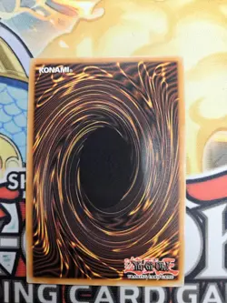 Yugioh! K9-X "Ripper/M" - BPRO-ENSP1 - Secret Rare - LIMITED EDITION - Image 2