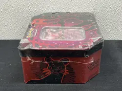 Pokemon TCG: Team Rocket Tin Mewtwo ex Destined Rivals Factory Sealed In Hand - Image 4