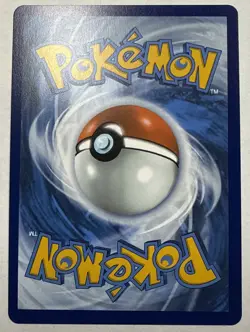 Pokemon Delibird 152/132 Mega Evolution Illustration Rare Card NM/M - Image 4