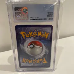 Charizard 025/185 Vivid Voltage - PSA 9 2020 Pokemon TCG Cards Single Graded - Image 4
