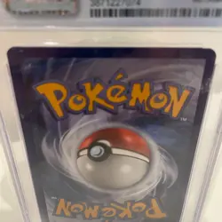 Charizard 025/185 Vivid Voltage - PSA 9 2020 Pokemon TCG Cards Single Graded - Image 5