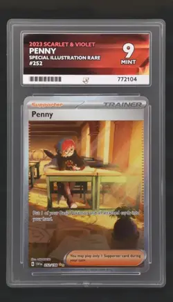 ACE Graded Pokemon Card Bundle - All Cards Pictured - Image 3