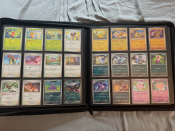 Pokemon 151 Master Set (ALL Promos) with 4 PSA graded cards - Image 2
