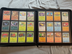 Pokemon 151 Master Set (ALL Promos) with 4 PSA graded cards - Image 3