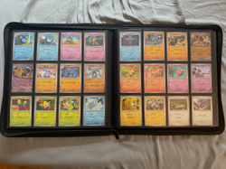 Pokemon 151 Master Set (ALL Promos) with 4 PSA graded cards - Image 4