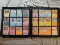 Pokemon 151 Master Set (ALL Promos) with 4 PSA graded cards - Image 5