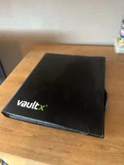 1000+ Pokemon Cards, 1x 9.5 Graded Slab, 2 tins, 4 folders Job lot bundle - Image 3