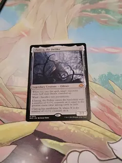 Ulamog, the Defiler Modern Horizons 3 Regular Mtg W9 - Image 1