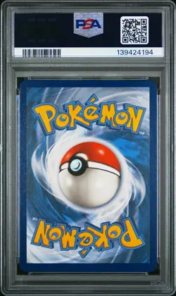 2020 POKEMON SWORD & SHIELD SECRET #206 FULL ART/SNORLAX VMAX PSA 9 - Image 2