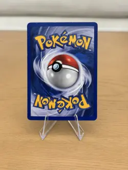 Pokemon Azumarill 2/111 Holo Rare Neo Genesis Unlimited - LP - Image 2