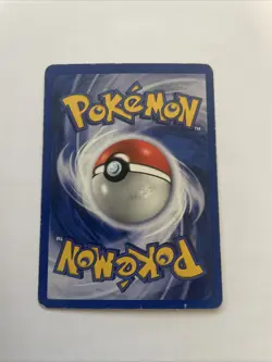 Azumarill 2/111 Neo Genesis Holo Unlimited Rare Pokemon Card TCG - Image 2