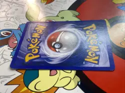 Azumarill - 2/111 Neo Genesis Unlimited Holo Rare SWIRL Pokemon - NM - Image 5