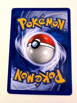 Azumarill 2/111 1st Edition Holo Rare NM/MT Card 2000 Pokemon Neo Genesis - Image 2