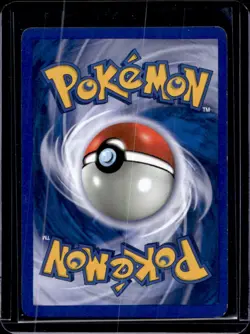 2000 Pokemon Neo Genesis Azumarill Holo Rare #2/111 - Image 2