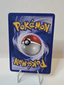 Pokemon Azumarill Neo Genesis 2/111 HOLO RARE LP Lightly Played Pokemon Vtg WOTC - Image 4