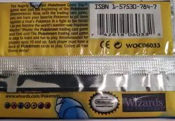 POKEMON 1999 BASE BLISTER SET SEALED PACK, VENUSAUR ART, UNRESEARCHED 742818060295 - Image 5