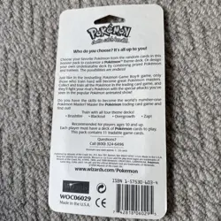 Pokemon Vintage Base Set Venusaur Art Blister Pack Sealed 1999 - Image 2