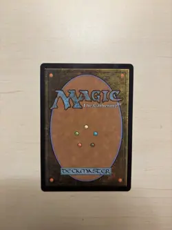Joo Dee, Public Servant - Sakashima of a Thousand Faces (Borderless)Non-foil NM - Image 2