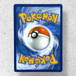 Pokemon TCG - Meloetta MEP026 Black Star Promo Holo Card - Mega Evolution (NM) - Image 2