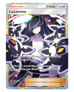 ANY HOLO CARD | FREE DIAMOND CARD SHARES | +Charizard+ | Pokemon TCG Pocket - Image 4