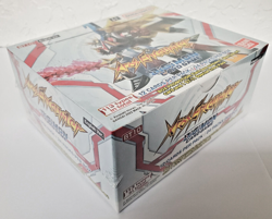 Bandai Digimon Card Game BT-10 Booster Box English Xros Encounter - Image 3