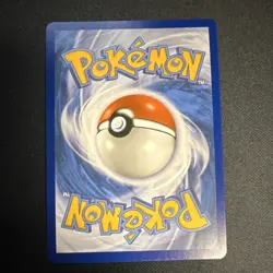 Pokemon TCG Nihilego GX 49/111 Ultra Rare Full Art Holo Card Sm-Crimson Invasion - Image 2