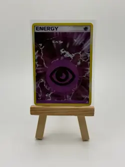 Pokemon TCG 2006 Holon Phantoms Pidgeot Psychic Energy Card Holo 109/110 - Image 1