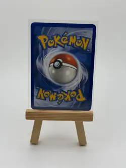 Pokemon TCG 2006 Holon Phantoms Pidgeot Psychic Energy Card Holo 109/110 - Image 2