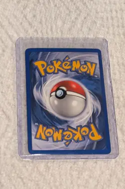 Pokemon TCG Reverse Holo Card Snorunt 64/106 Stamped EX Emerald - Image 2