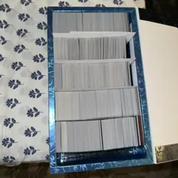 2500 Pokemon ALL Holographic Cards - Holo/Reverse Holos Bulk Lot NEW CONDITION - Image 1