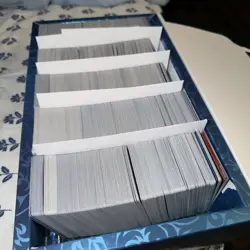 2500 Pokemon ALL Holographic Cards - Holo/Reverse Holos Bulk Lot NEW CONDITION - Image 2