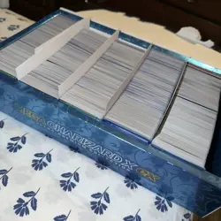 2500 Pokemon ALL Holographic Cards - Holo/Reverse Holos Bulk Lot NEW CONDITION - Image 3