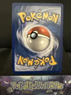 Pokemon Card Quagsire GL 76/111 Rising Rivals Reverse Holo Rare NM - Image 2