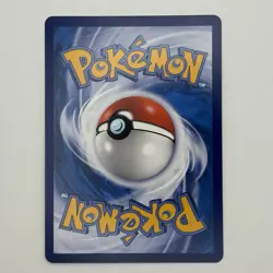 [US SELLER] Pokemon S-Chinese Glaceon GX HR CSMYC 002 Rainbow Holo Promo Card - Image 2