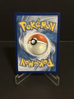 Pokemon Vileplume GX TCG Cosmic Eclipse Holo Card 250/236 Secret - Image 2
