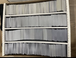 MTG Magic the Gathering 1000 Cards Lot Bundle bulk with MYTHIC/Rare/Foils - Image 1