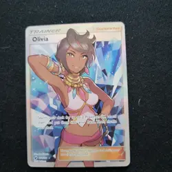 Lot of 4x Pokemon TCG Trainer Cards Ultra Rare Full Art Holo - Image 4