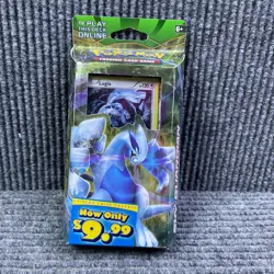 Pokemon TCG XY Fates Collide Sky Guardian Theme Deck Lugia Brand New - Image 1