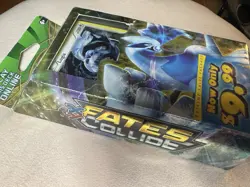 Pokemon XY Fates Collide Sky Guardian Theme Deck Cracked Ice Holo - NEW/SEALED - Image 2