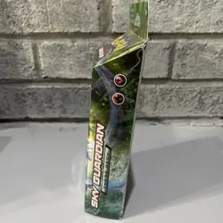 Pokemon XY Fates Collide Sky Guardian Theme Deck Cracked Ice Holo - NEW/SEALED - Image 2