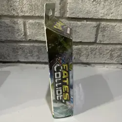 Pokemon XY Fates Collide Sky Guardian Theme Deck Cracked Ice Holo - NEW/SEALED - Image 3