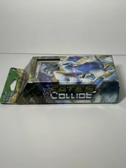 Pokemon TCG XY Fates Collide Sky Guardian Theme Deck Lugia Brand New - Image 3