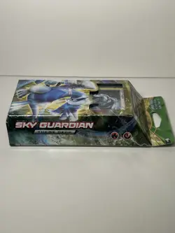Pokemon TCG XY Fates Collide Sky Guardian Theme Deck Lugia Brand New - Image 4
