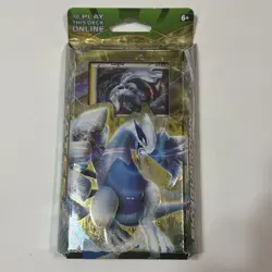 Pokemon TCG XY Fates Collide Sky Guardian Theme Deck Lugia Brand New - Image 1