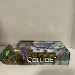 Pokemon TCG XY Fates Collide Sky Guardian Theme Deck Lugia Brand New - Image 2