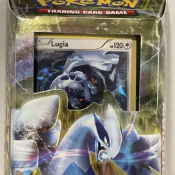 Pokemon TCG XY Fates Collide Sky Guardian Theme Deck Lugia Brand New - Image 4