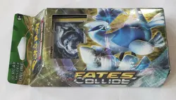 🔥 Pokemon TCG 🔥 XY Fates Collide - Sky Guardian Theme Deck - Lugia 🚀 New ✈ - Image 4